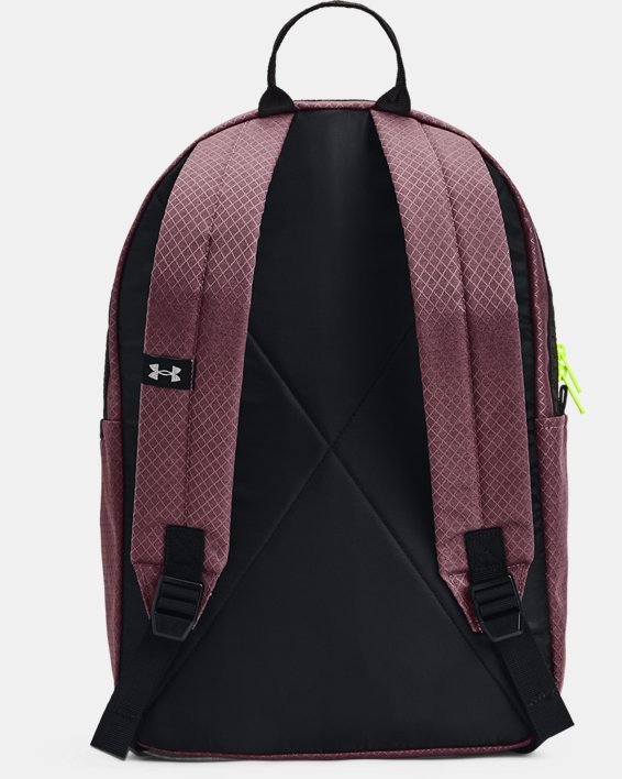 UA Loudon Ripstop Backpack, Purple, pdpMainDesktop image number 1